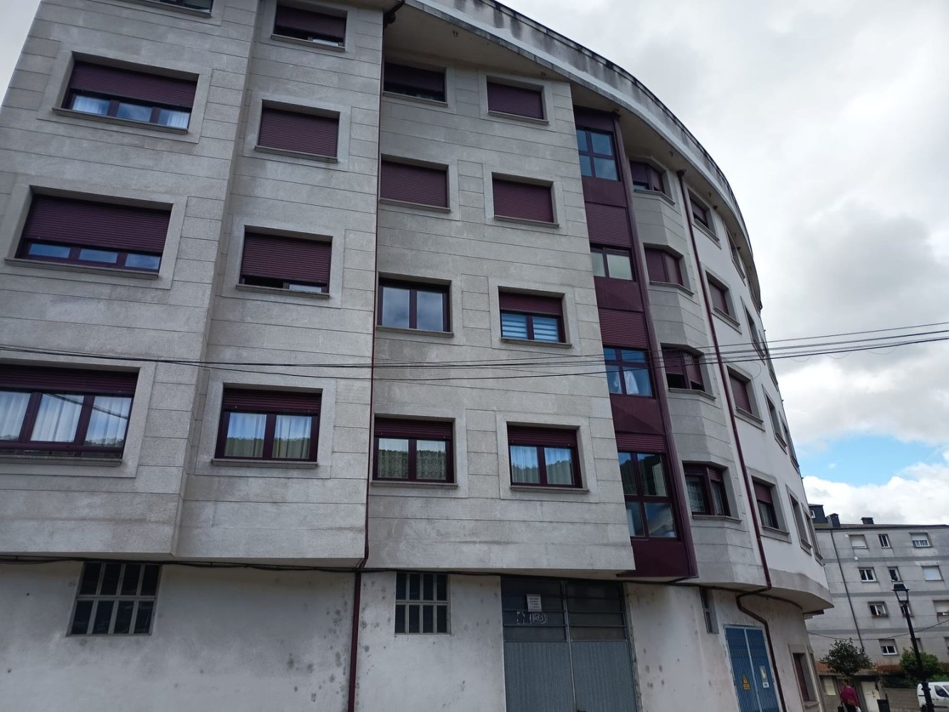 3 chambres Appartement à Lugo, Spain No. 210615