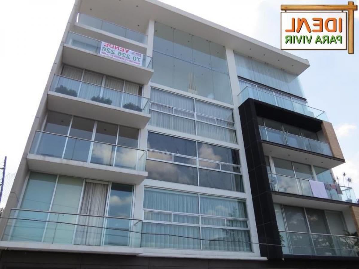 3 غرف نوم شقة في Mexicali, Mexico رقم 184429