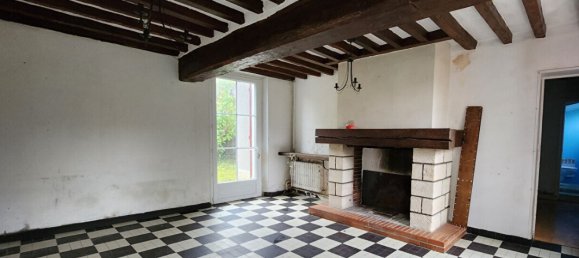 Casa T3 em Sainte-Genevieve, France N.º 81552 4