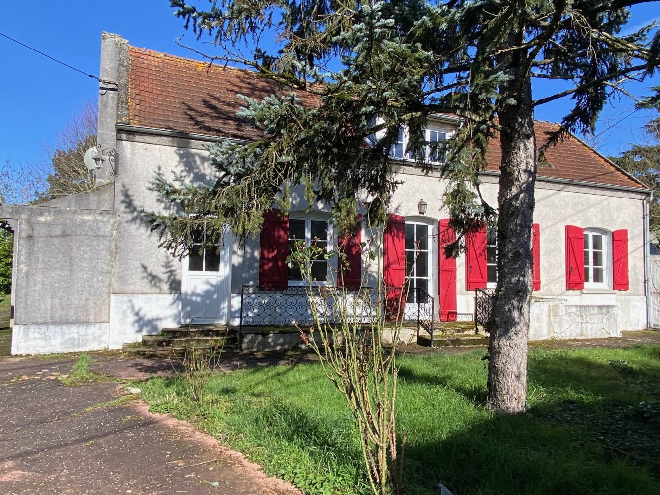Casa T3 em Sainte-Genevieve, France N.º 81552