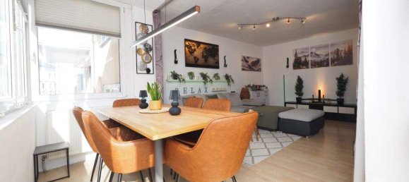 2 rooms Apartment in Salzburg, Austria No. 201391 2