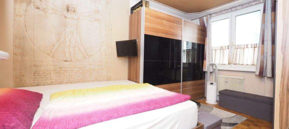 2 rooms Apartment in Salzburg, Austria No. 201391 3