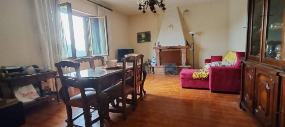 4 rooms Villa in Viterbo, Italy No. 106735 4