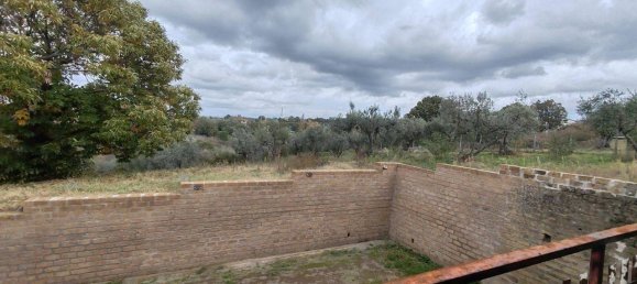 4 rooms Villa in Viterbo, Italy No. 106735 28