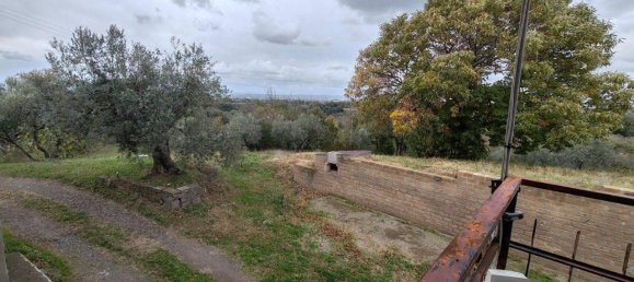 4 rooms Villa in Viterbo, Italy No. 106735 45