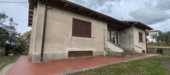4 rooms Villa in Viterbo, Italy No. 106735 29