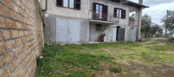 4 rooms Villa in Viterbo, Italy No. 106735 30