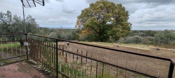 4 rooms Villa in Viterbo, Italy No. 106735 33