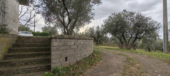 4 rooms Villa in Viterbo, Italy No. 106735 19