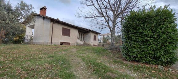 4 rooms Villa in Viterbo, Italy No. 106735 34