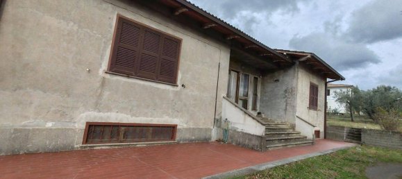 4 rooms Villa in Viterbo, Italy No. 106735 49