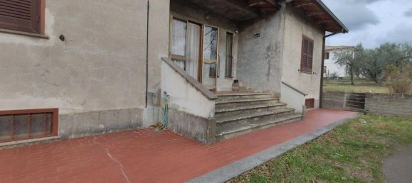 4 rooms Villa in Viterbo, Italy No. 106735 42