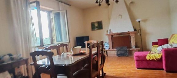 4 rooms Villa in Viterbo, Italy No. 106735 2