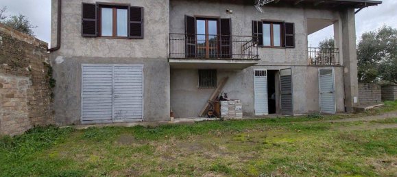 4 rooms Villa in Viterbo, Italy No. 106735 21