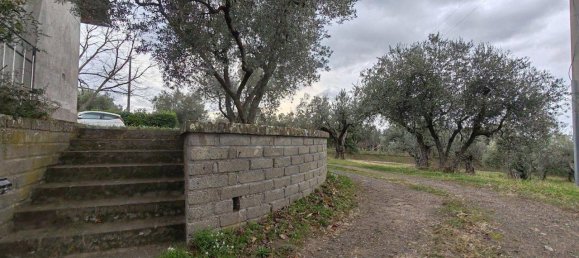 4 rooms Villa in Viterbo, Italy No. 106735 24