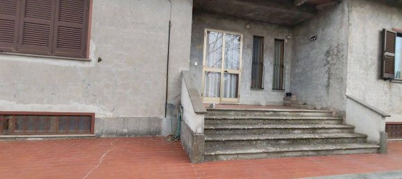 4 rooms Villa in Viterbo, Italy No. 106735 32