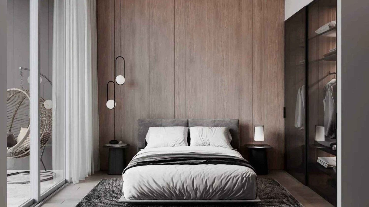 2 Schlafzimmer Wohnung in Masdar City, UAE, Nr. 177667