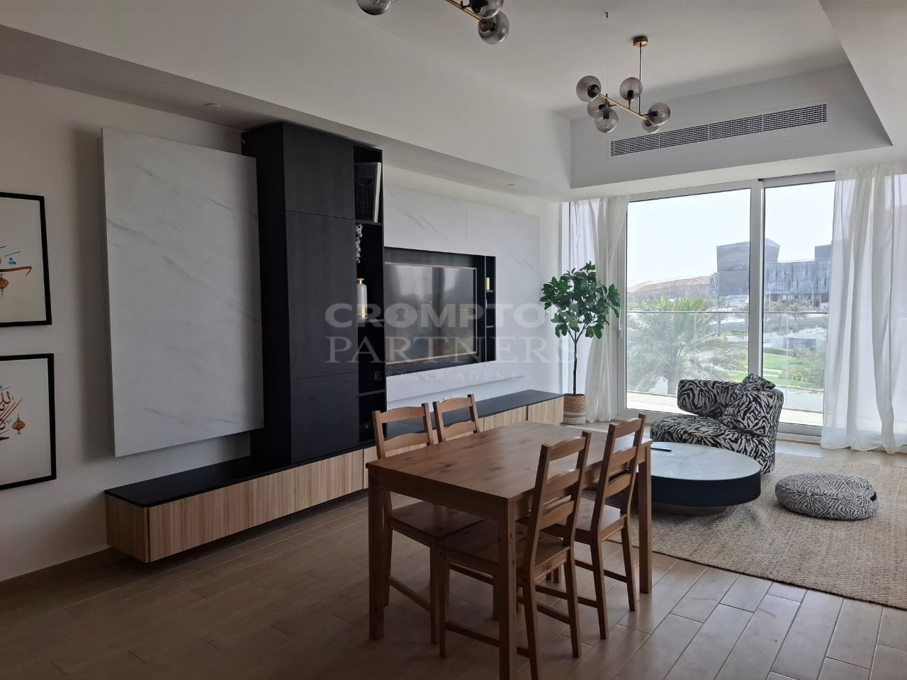 2 غرف نوم شقة في جزيرة ياس, UAE رقم 67638