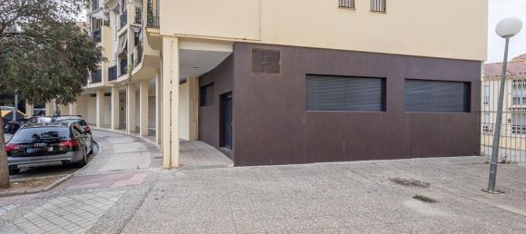 1 bedroom Apartment in Granada, Spain No. 141167 18