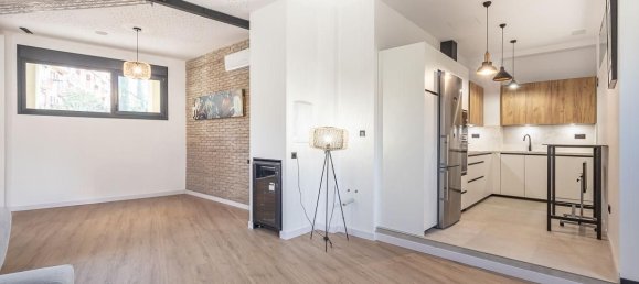 1 bedroom Apartment in Granada, Spain No. 141167 8