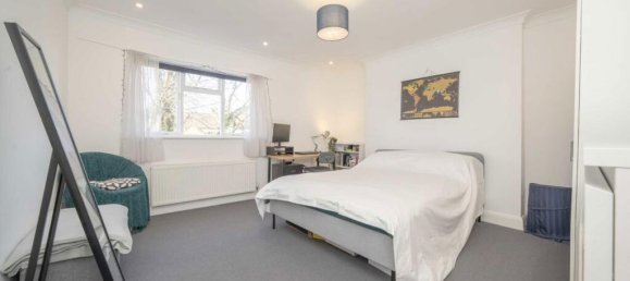 2 bedrooms Apartment in Ealing, United Kingdom No. 5775 2