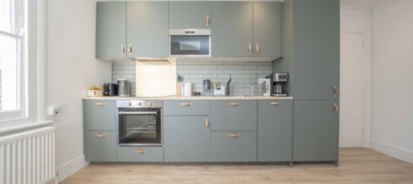 2 bedrooms Apartment in Ealing, United Kingdom No. 5775 5