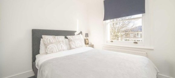 2 bedrooms Apartment in Ealing, United Kingdom No. 5775 4