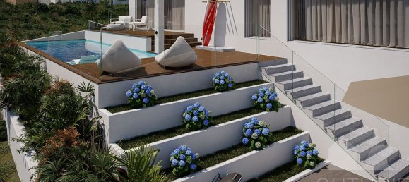 Дом с 4 спальнями в Алжезур, Португалия № 131782 18