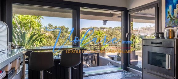 5-Zimmer Penthouse in Rome, Italy, Nr. 28149 19