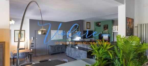 5-Zimmer Penthouse in Rome, Italy, Nr. 28149 16