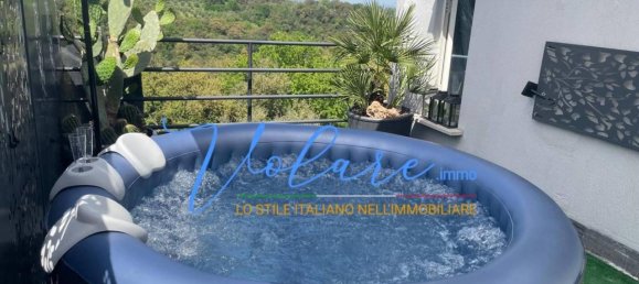 5-Zimmer Penthouse in Rome, Italy, Nr. 28149 27