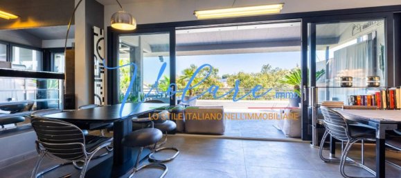 5-Zimmer Penthouse in Rome, Italy, Nr. 28149 12