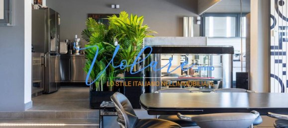 5-Zimmer Penthouse in Rome, Italy, Nr. 28149 14