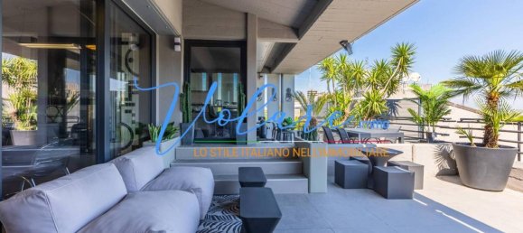 5-Zimmer Penthouse in Rome, Italy, Nr. 28149 32