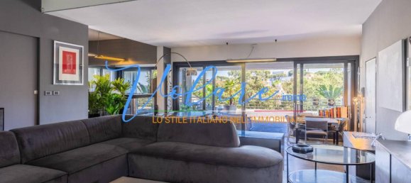 5-Zimmer Penthouse in Rome, Italy, Nr. 28149 7