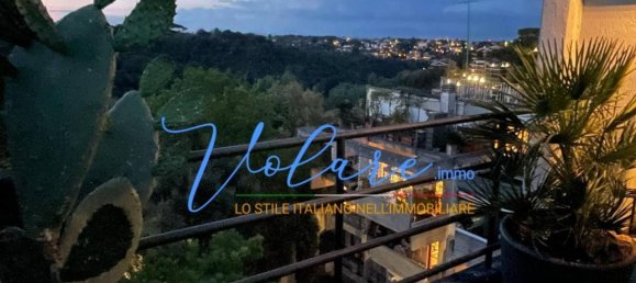 5-Zimmer Penthouse in Rome, Italy, Nr. 28149 29