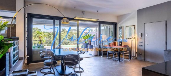 5-Zimmer Penthouse in Rome, Italy, Nr. 28149 31