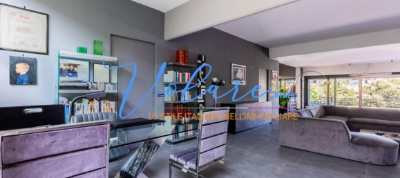 5-Zimmer Penthouse in Rome, Italy, Nr. 28149 13