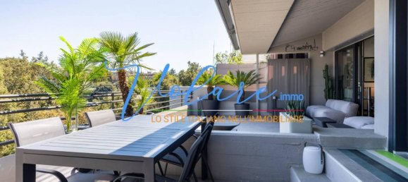 5-Zimmer Penthouse in Rome, Italy, Nr. 28149 33