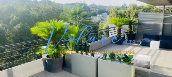 5-Zimmer Penthouse in Rome, Italy, Nr. 28149 2