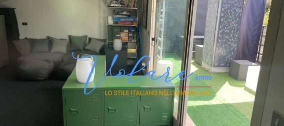 5-Zimmer Penthouse in Rome, Italy, Nr. 28149 26