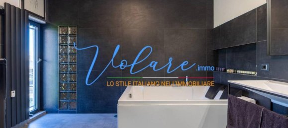 5-Zimmer Penthouse in Rome, Italy, Nr. 28149 23