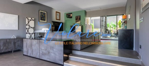 5-Zimmer Penthouse in Rome, Italy, Nr. 28149 10