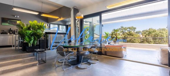 5-Zimmer Penthouse in Rome, Italy, Nr. 28149 5