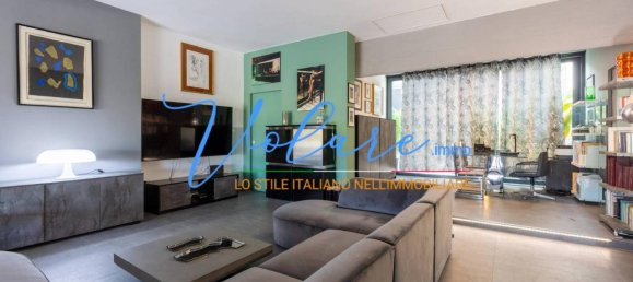 5-Zimmer Penthouse in Rome, Italy, Nr. 28149 8