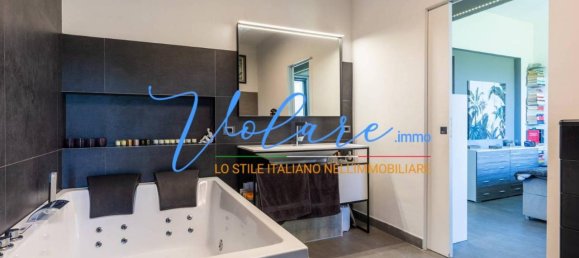 5-Zimmer Penthouse in Rome, Italy, Nr. 28149 22