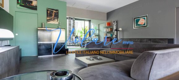5-Zimmer Penthouse in Rome, Italy, Nr. 28149 9
