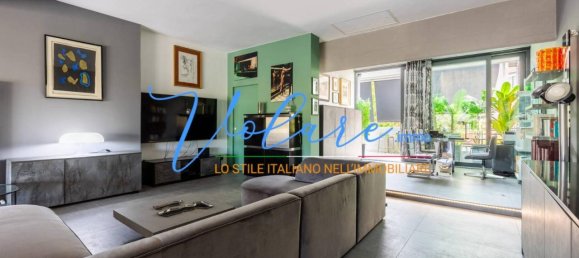 5-Zimmer Penthouse in Rome, Italy, Nr. 28149 6