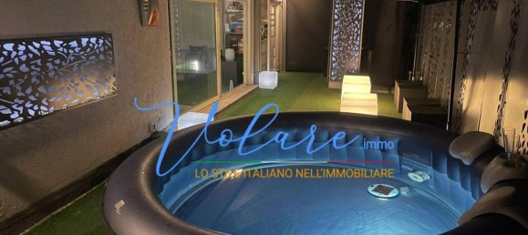 5-Zimmer Penthouse in Rome, Italy, Nr. 28149 28