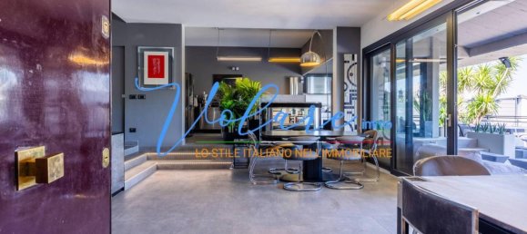 5-Zimmer Penthouse in Rome, Italy, Nr. 28149 4